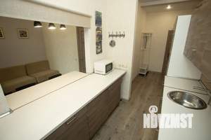 2-к квартира, посуточно, 55м2, 3/4 этаж