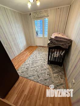2-к квартира, на длительный срок, 35м2, 6/10 этаж