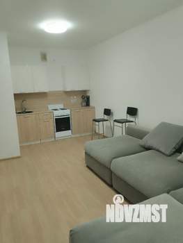 1-к квартира, на длительный срок, 47м2, 8/28 этаж