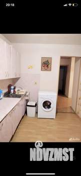 3-к квартира, на длительный срок, 68м2, 9/9 этаж