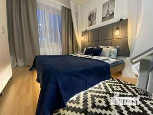 1-к квартира, на длительный срок, 49м2, 4/25 этаж