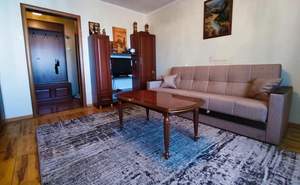 1-к квартира, на длительный срок, 37м2, 8/9 этаж