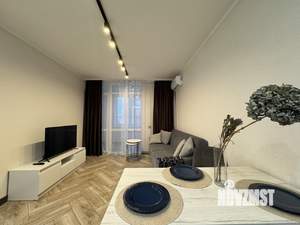 1-к квартира, на длительный срок, 50м2, 9/36 этаж