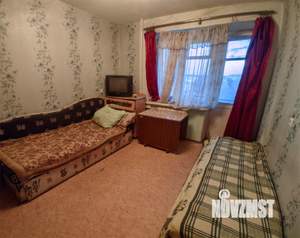 1-к квартира, на длительный срок, 25м2, 6/9 этаж