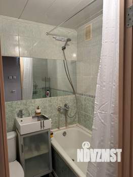 1-к квартира, на длительный срок, 32м2, 4/9 этаж