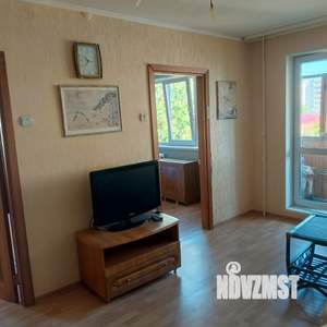 4-к квартира, на длительный срок, 67м2, 4/5 этаж