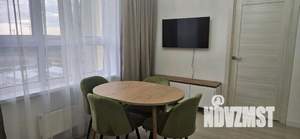 2-к квартира, посуточно, 54м2, 1/1 этаж
