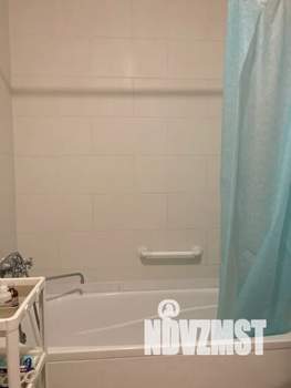 2-к квартира, посуточно, 48м2, 8/12 этаж