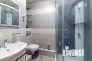 1-к квартира, посуточно, 22м2, 1/1 этаж