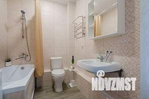 1-к квартира, посуточно, 24м2, 15/31 этаж