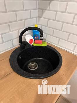 Студия квартира, посуточно, 20м2, 2/5 этаж