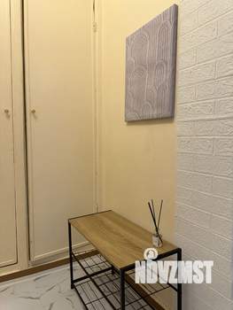 1-к квартира, на длительный срок, 29м2, 3/5 этаж