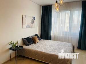 Студия квартира, посуточно, 28м2, 25/25 этаж