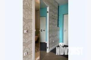 1-к квартира, посуточно, 54м2, 11/25 этаж