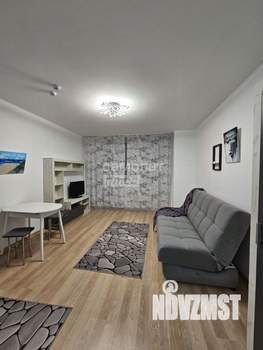 Студия квартира, на длительный срок, 30м2, 6/28 этаж