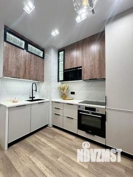 1-к квартира, посуточно, 40м2, 27/29 этаж