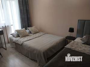 1-к квартира, посуточно, 32м2, 3/5 этаж