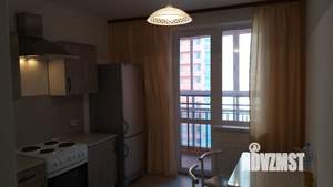1-к квартира, на длительный срок, 42м2, 10/18 этаж