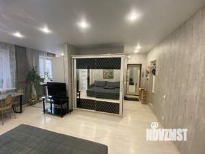 2-к квартира, на длительный срок, 43м2, 3/5 этаж