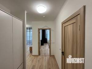 2-к квартира, на длительный срок, 43м2, 10/25 этаж