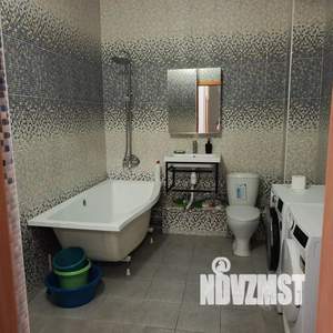 2-к квартира, посуточно, 80м2, 1/18 этаж
