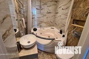 1-к квартира, посуточно, 30м2, 20/23 этаж