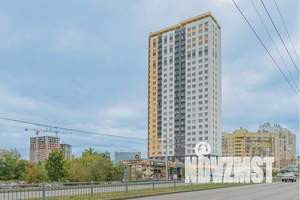 1-к квартира, посуточно, 25м2, 12/25 этаж