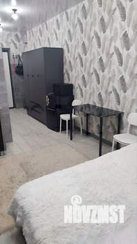 1-к квартира, на длительный срок, 30м2, 17/18 этаж