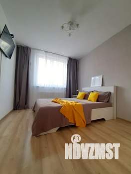 1-к квартира, посуточно, 33м2, 5/25 этаж