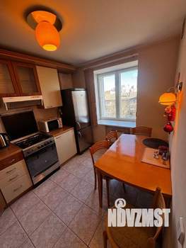 2-к квартира, на длительный срок, 59м2, 6/9 этаж