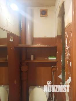 1-к квартира, на длительный срок, 18м2, 5/5 этаж