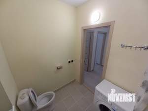 1-к квартира, на длительный срок, 41м2, 6/25 этаж