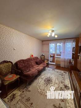 3-к квартира, на длительный срок, 53м2, 2/5 этаж