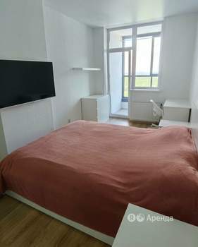 2-к квартира, на длительный срок, 50м2, 27/29 этаж