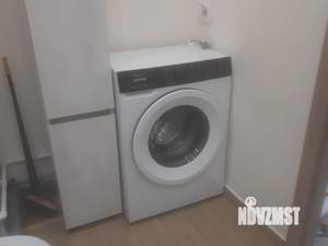 1-к квартира, посуточно, 40м2, 17/29 этаж