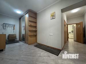 2-к квартира, на длительный срок, 70м2, 3/4 этаж