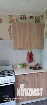 1-к квартира, на длительный срок, 29м2, 4/5 этаж