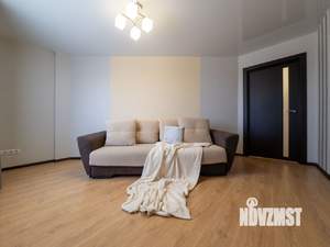 2-к квартира, посуточно, 55м2, 14/20 этаж