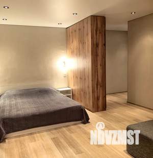 1-к квартира, посуточно, 32м2, 5/5 этаж