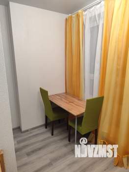 1-к квартира, на длительный срок, 28м2, 17/25 этаж