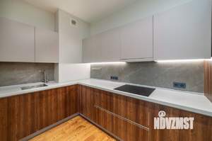 2-к квартира, на длительный срок, 51м2, 7/12 этаж
