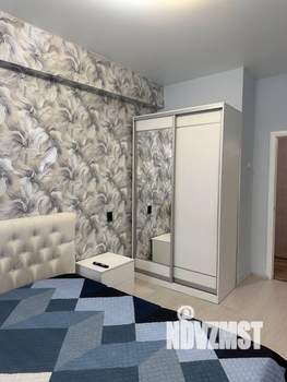 2-к квартира, посуточно, 60м2, 2/5 этаж