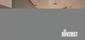 2-к квартира, посуточно, 45м2, 1/1 этаж