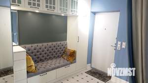 3-к квартира, на длительный срок, 80м2, 5/13 этаж