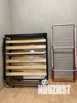 Студия квартира, посуточно, 30м2, 6/10 этаж