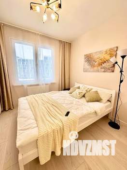 Студия квартира, посуточно, 22м2, 4/25 этаж