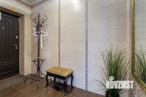 2-к квартира, посуточно, 60м2, 3/14 этаж