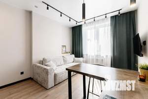 1-к квартира, посуточно, 55м2, 7/17 этаж