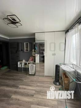 2-к квартира, на длительный срок, 37м2, 9/9 этаж