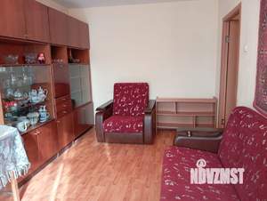 2-к квартира, на длительный срок, 46м2, 6/10 этаж